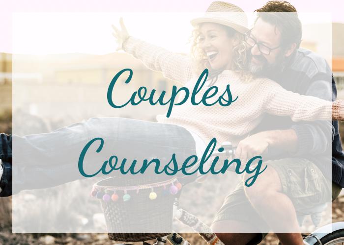 Couple Counseling by Best Life Therapy in Colorado