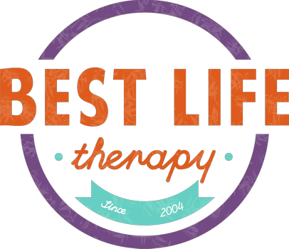 Best Life Therapy Logo